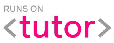 Tutor logo